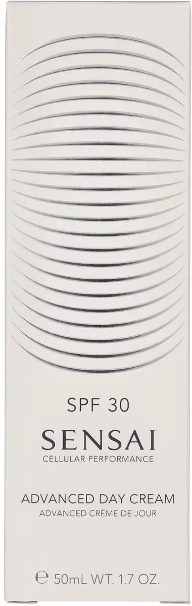 Sensai Cellular Performance Dagcrème SPF 30 - 50ml