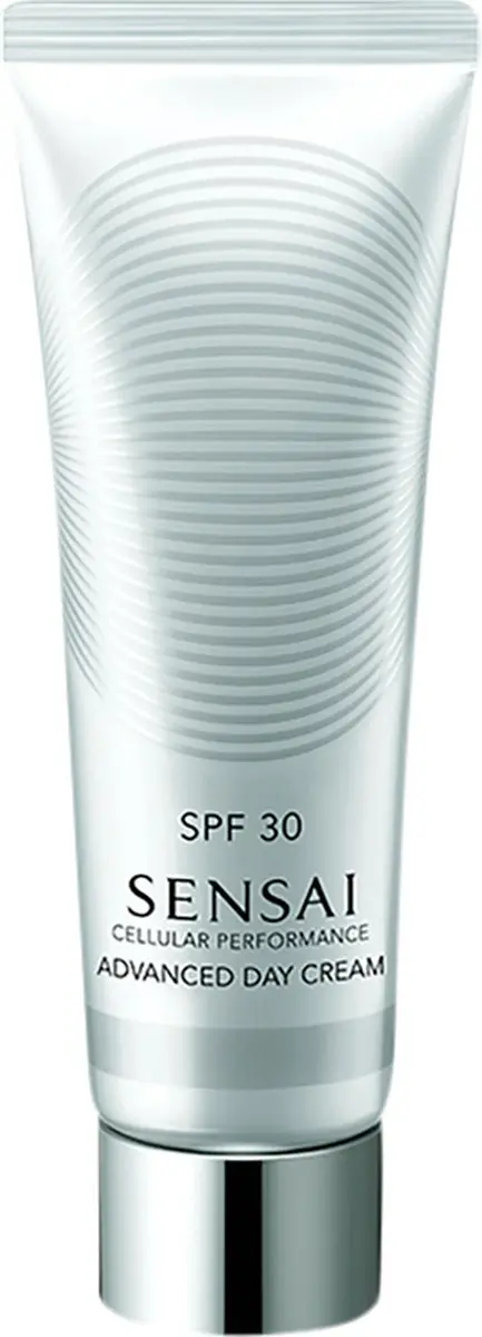Sensai Cellular Performance Dagcrème SPF 30 - 50ml - afbeelding 6 van 6