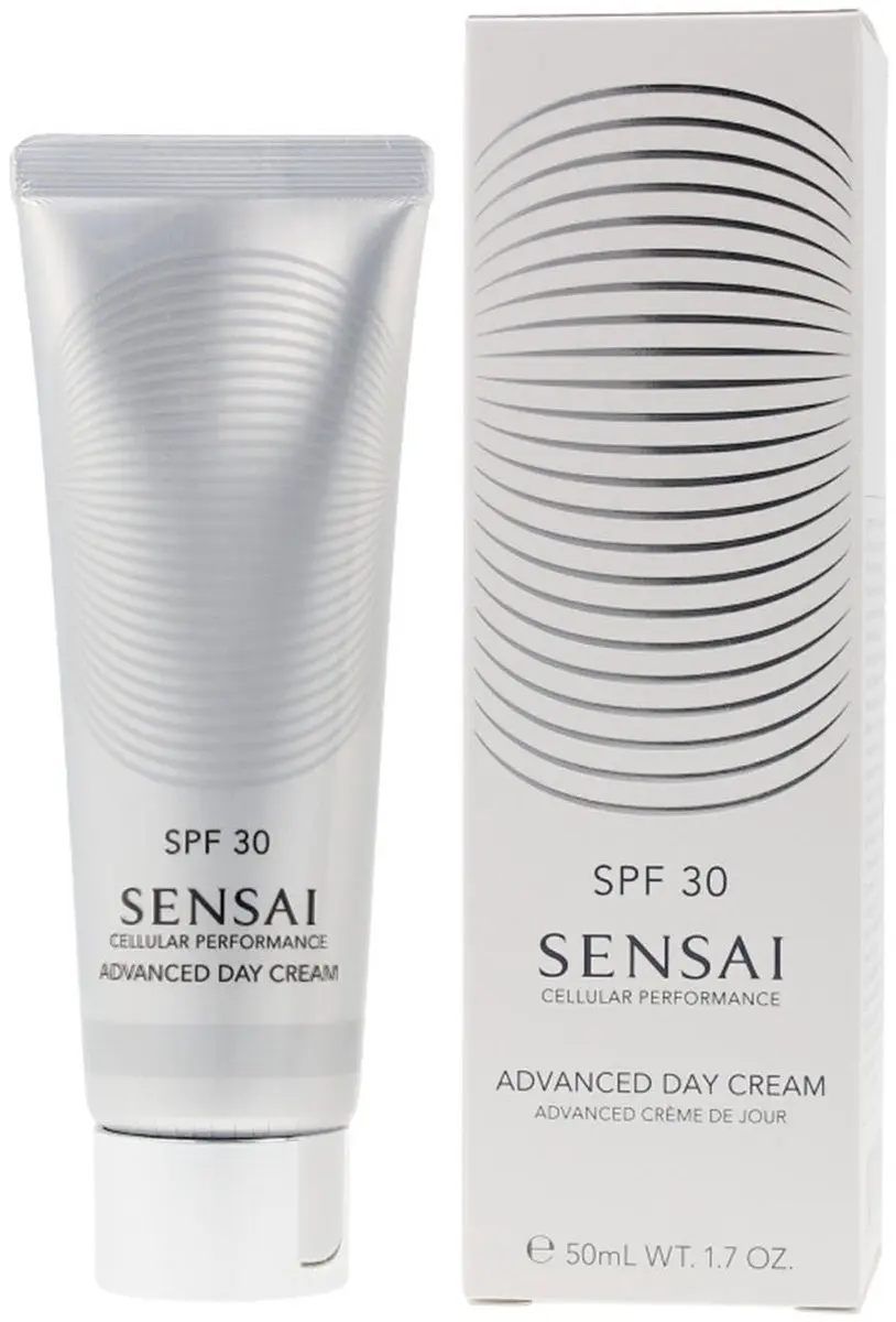 Sensai Cellular Performance Dagcrème SPF 30