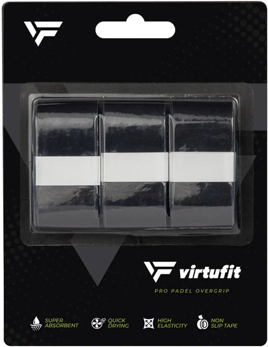VirtuFit Pro Padel Overgrip