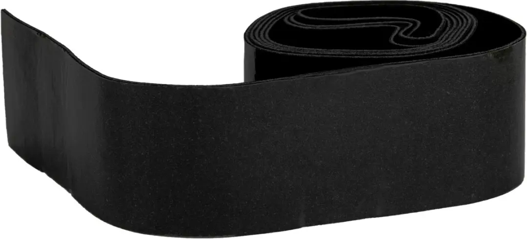 VirtuFit Pro Padel Overgrip - Zwart - 3 Stuks