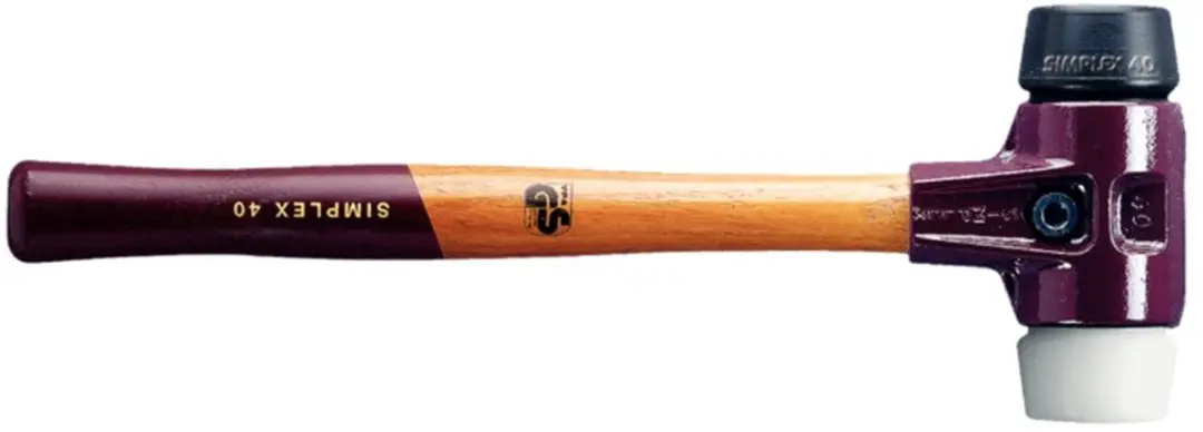 Halder Simplex 3027030 Hamer