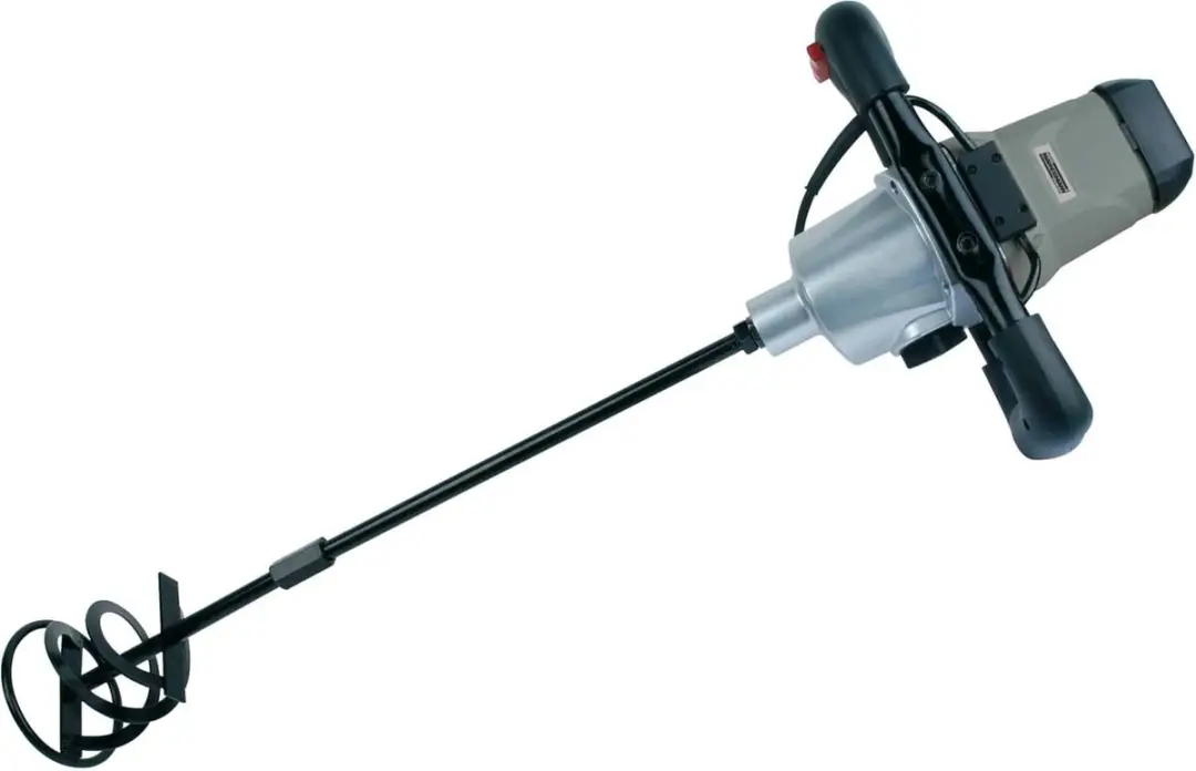 Brüder Mannesmann Verf- en Mortelroerder 1400W