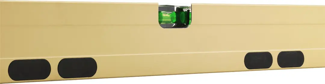 Sola AZM 30 Magneetwaterpas 30cm - goud
