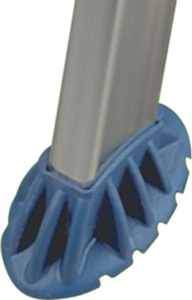 Altrex Trapvoet Double Decker - 2 Stuks