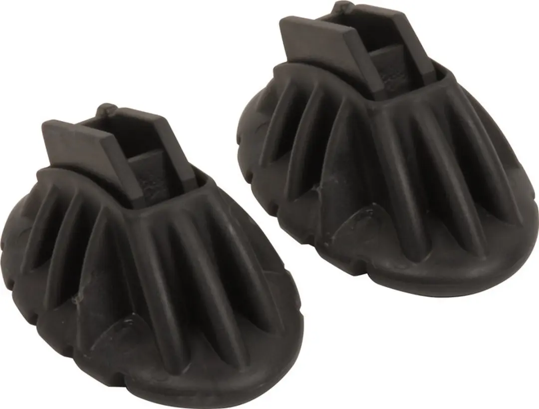 Altrex Trapvoet Double Decker - 2 Stuks