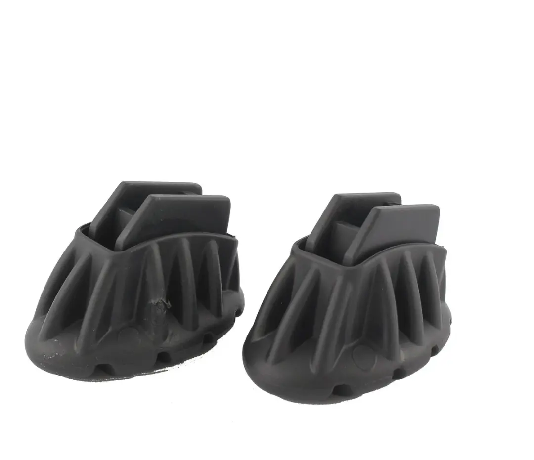 Altrex Trapvoet Double Decker - 2 Stuks