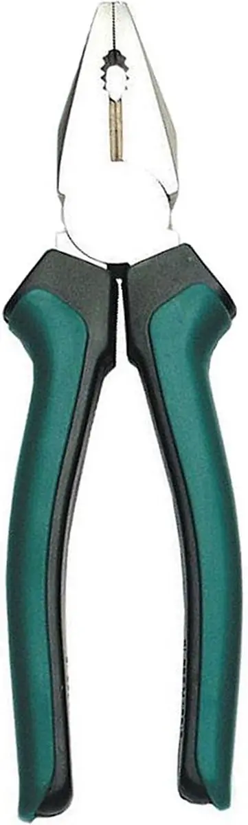 Brüder Mannesmann Combinatietang 180mm