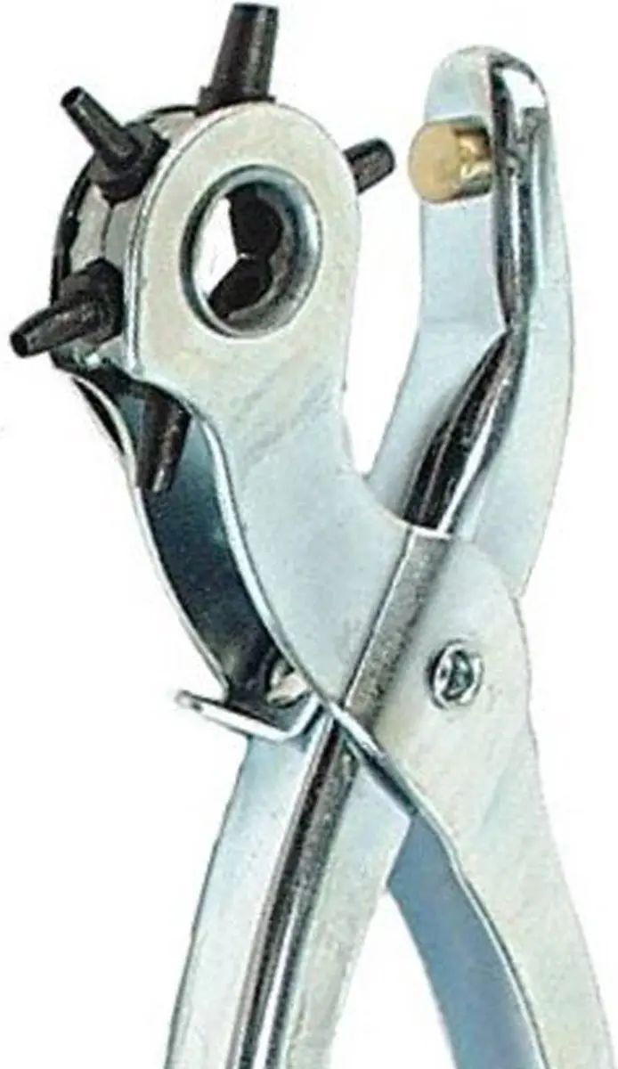 Brüder Mannesmann Gaatjestang 22cm - 6 Ponspijpjes