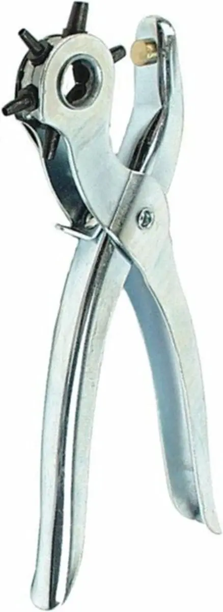 Brüder Mannesmann Gaatjestang 22cm
