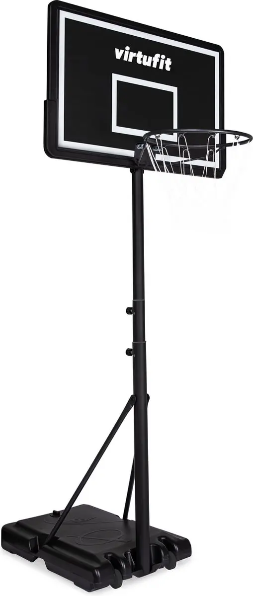 VirtuFit Basketbalpaal 230-305cm