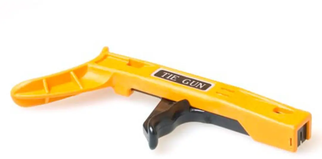 ACT CT3000 Tie Wrap Gun
