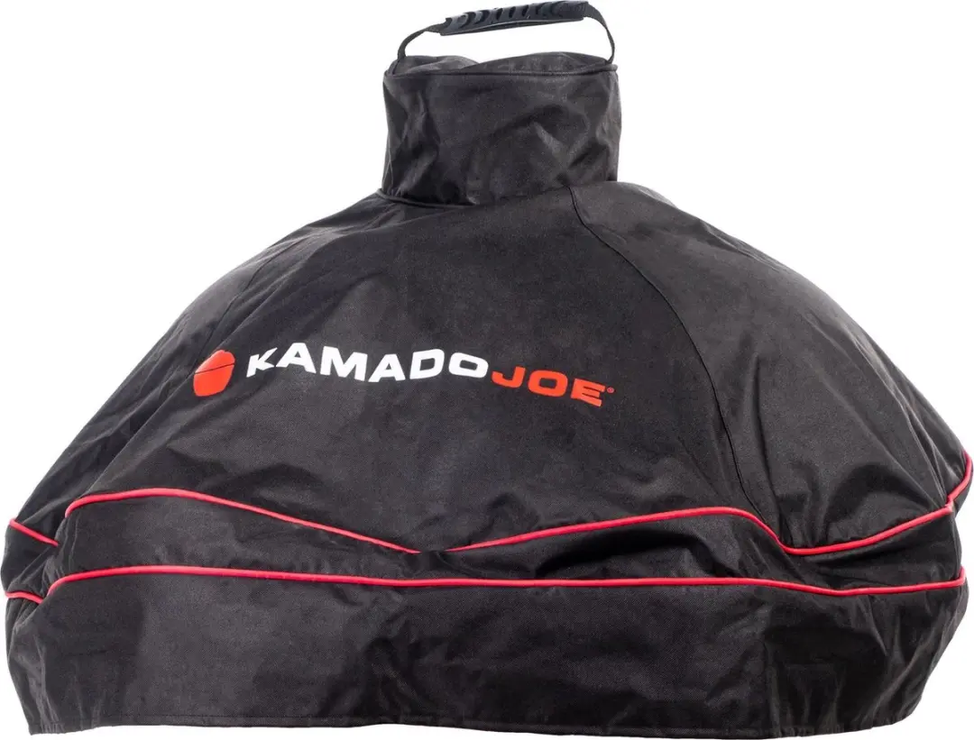 Kamado Joe Classic Stand-Alone Grill Dome Cover - Zwart
