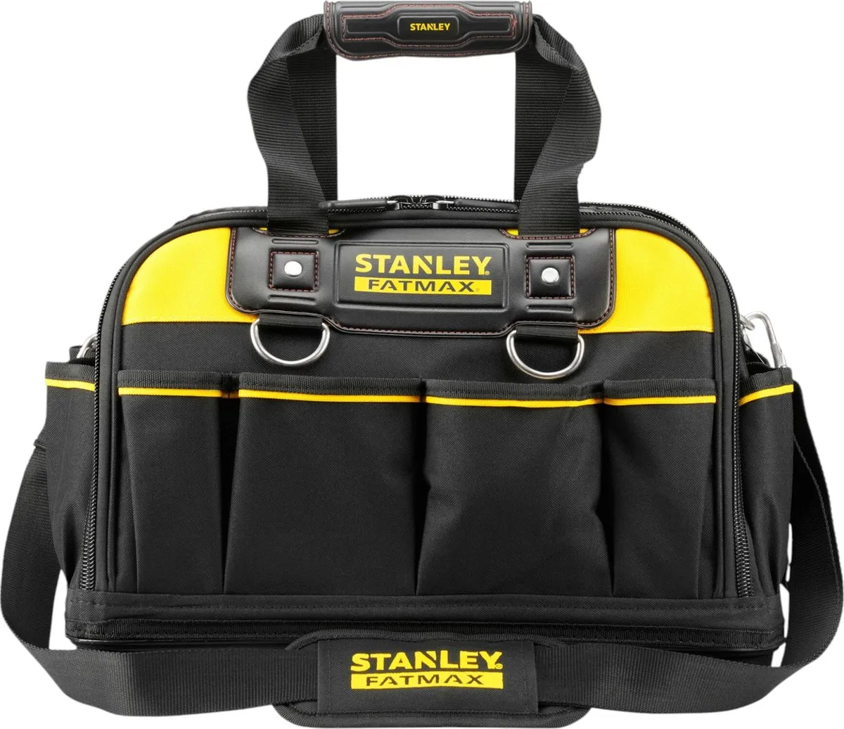 Stanley FatMax FMST1-73607 Gereedschapstas - Zwart/Geel