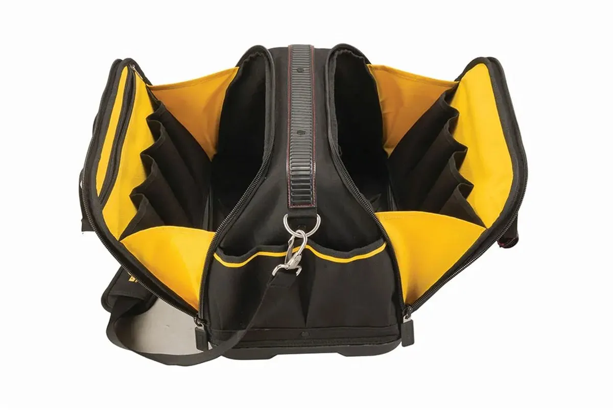 Stanley FatMax FMST1-73607 Gereedschapstas - Zwart/Geel