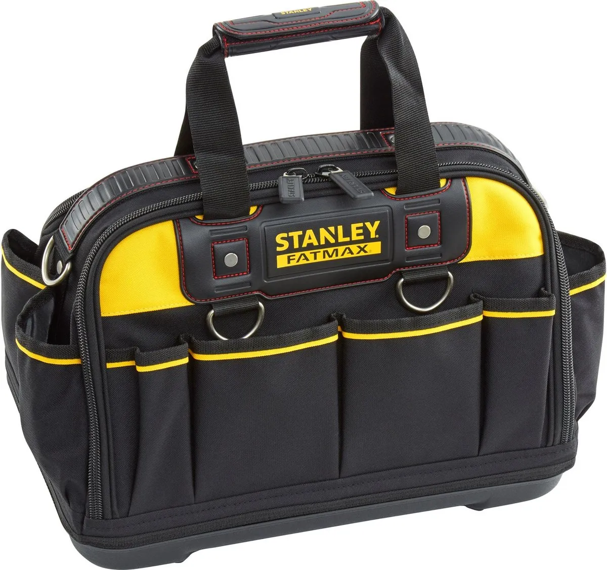 Stanley FatMax FMST1-73607 Gereedschapstas - Zwart/Geel