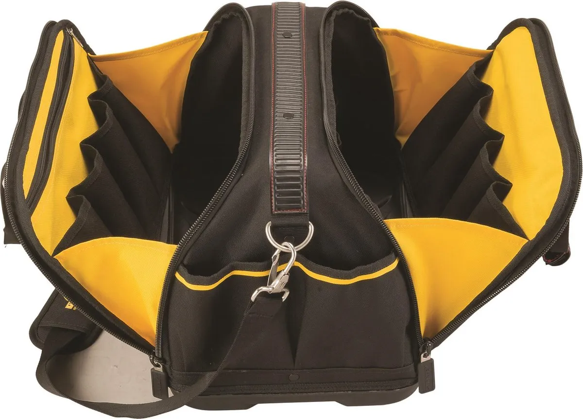 Stanley FatMax FMST1-73607 Gereedschapstas - Zwart/Geel - afbeelding 6 van 6