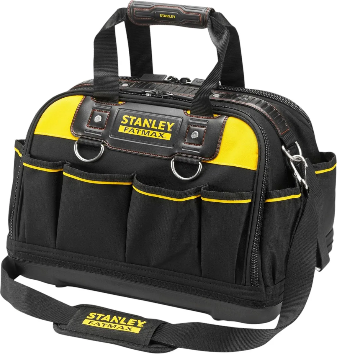 Stanley FatMax FMST1-73607 Gereedschapstas - Zwart/Geel