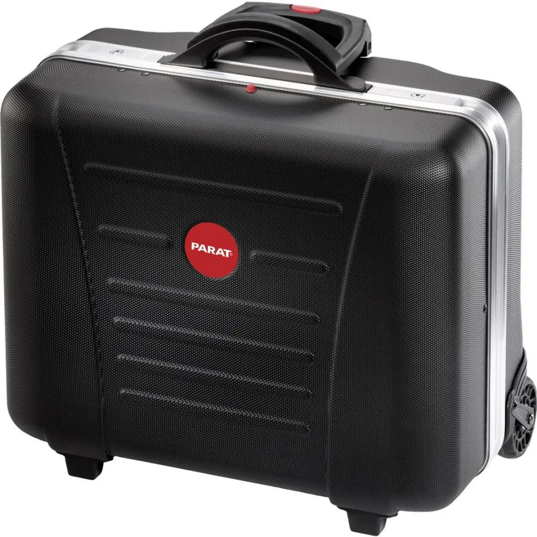 Parat CLASSIC KingSize CP-7 Rolkoffer Leeg 49x46x27cm