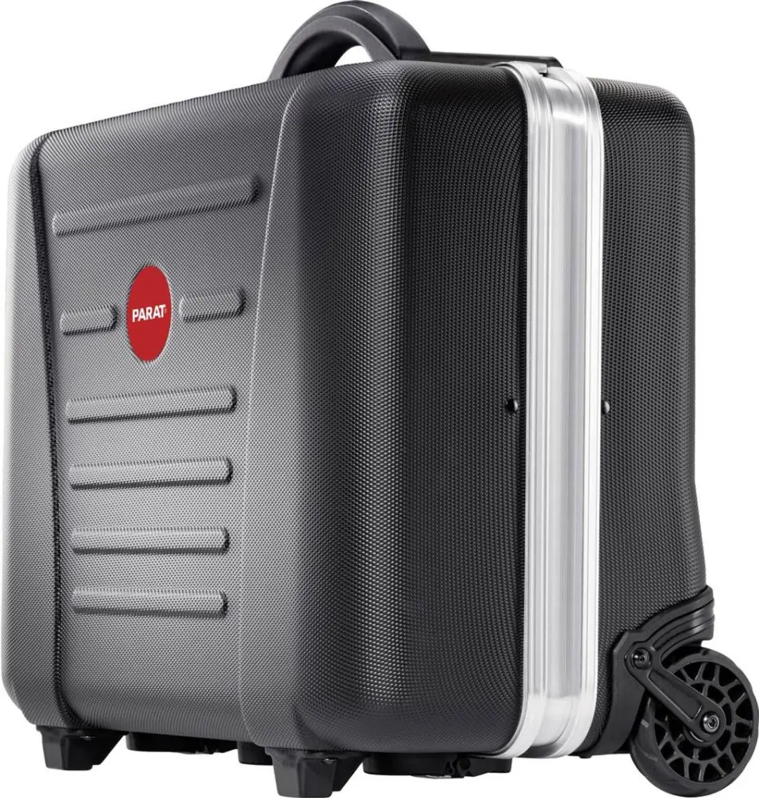 Parat CLASSIC KingSize CP-7 Rolkoffer Leeg 49x46x27cm