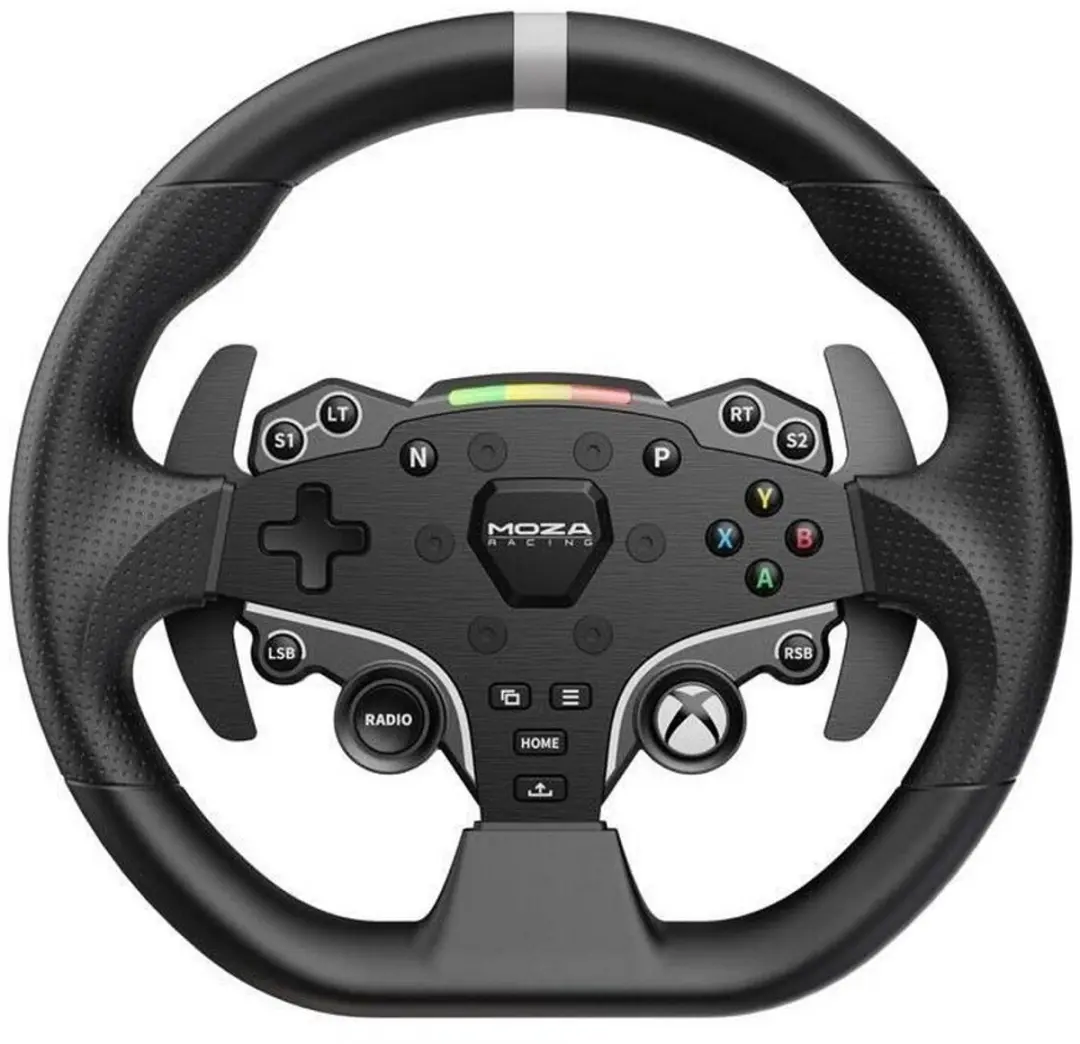 Moza Racing ESX RS052 Racestuur
