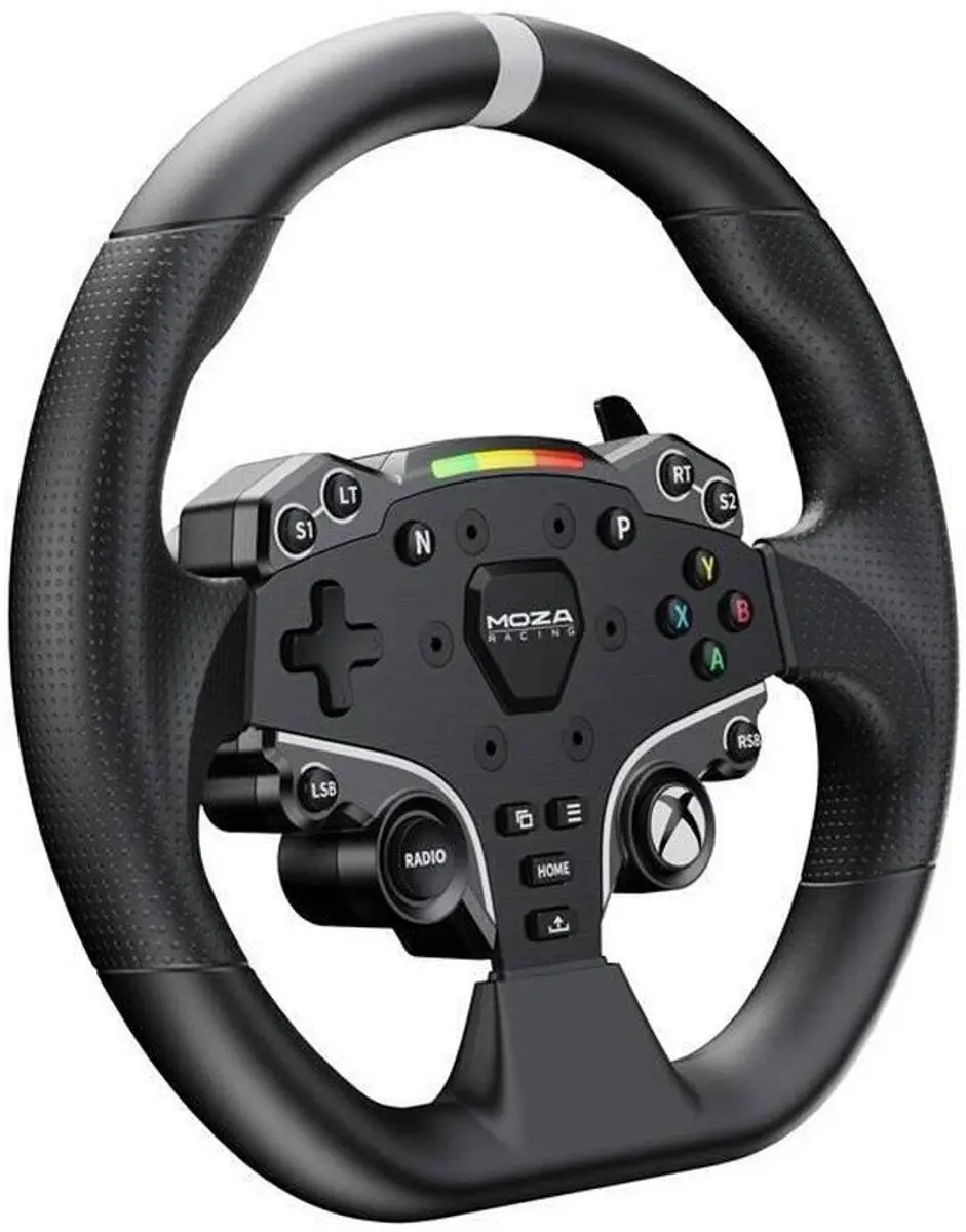 Moza Racing ESX RS052 Racestuur - Xbox/PC - F1