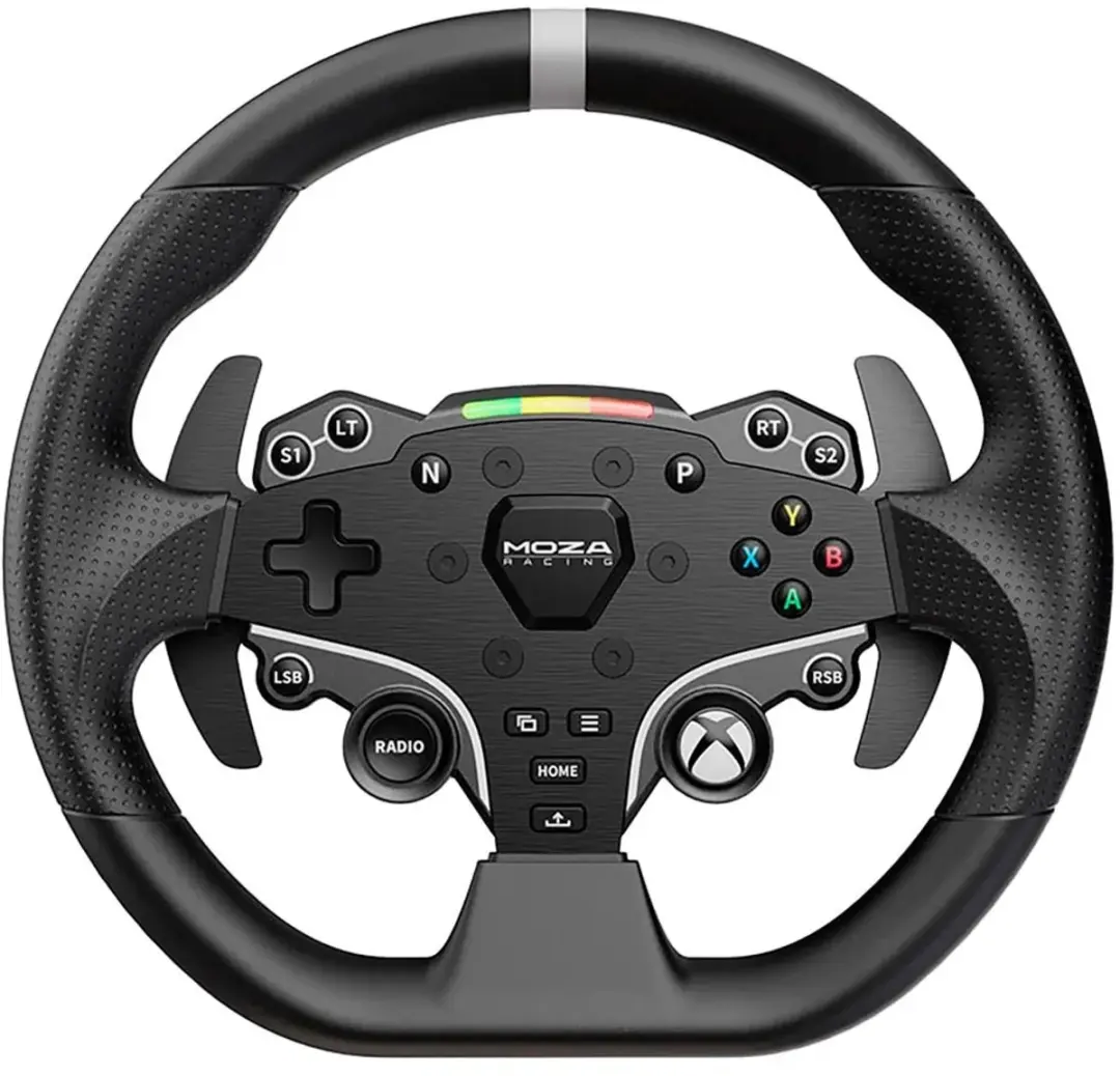 Moza Racing ESX RS052 Racestuur - Xbox/PC - F1