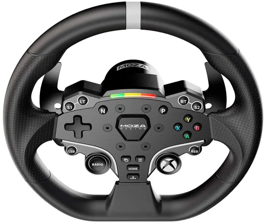 Moza Racing ESX RS052 Racestuur - Xbox/PC - F1