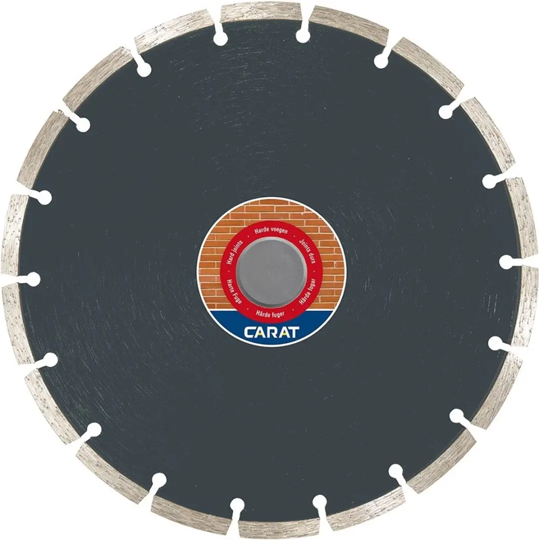 Carat Voegenfrees Ø230mm