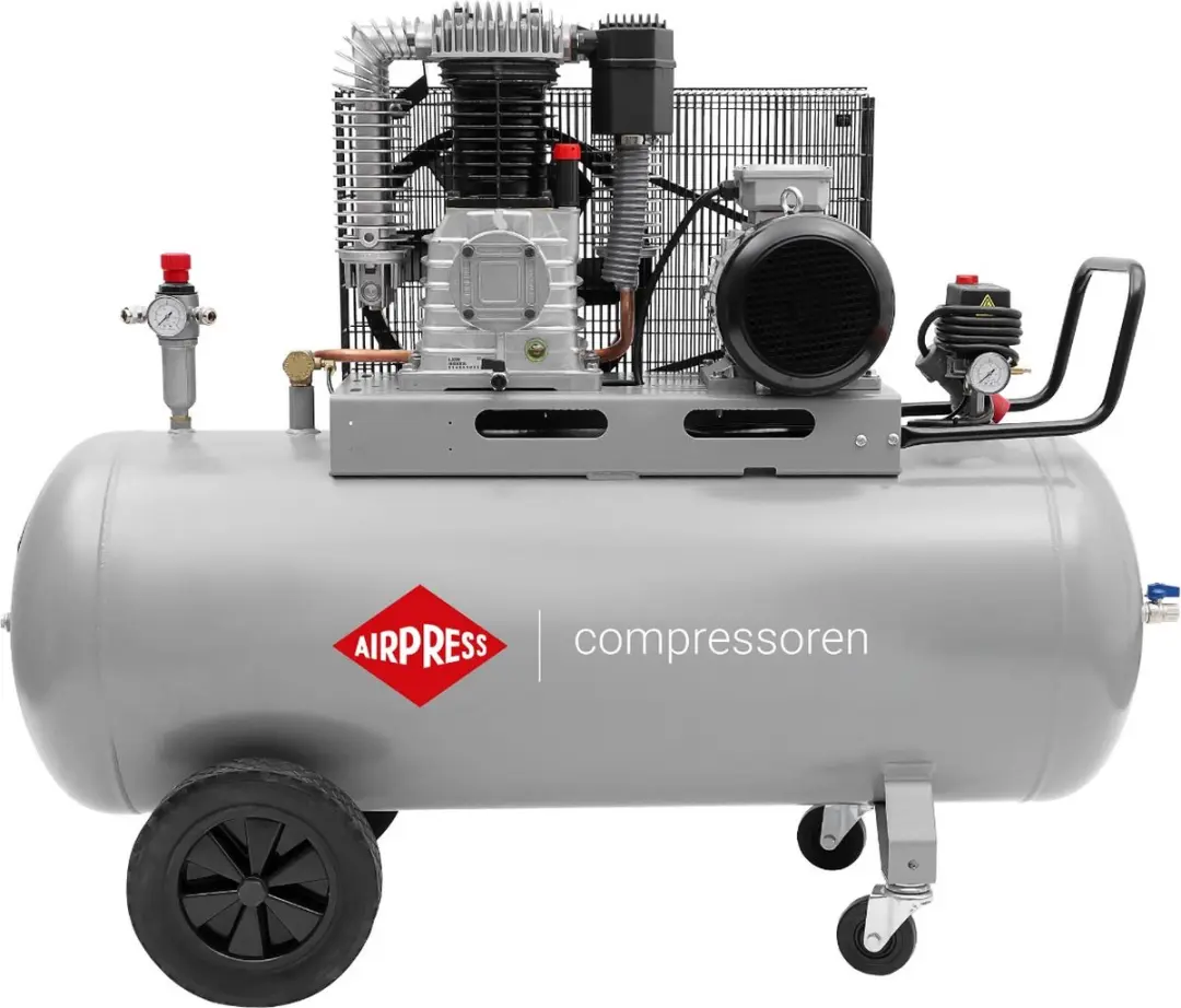 Airpress Compressor HK 1000-270