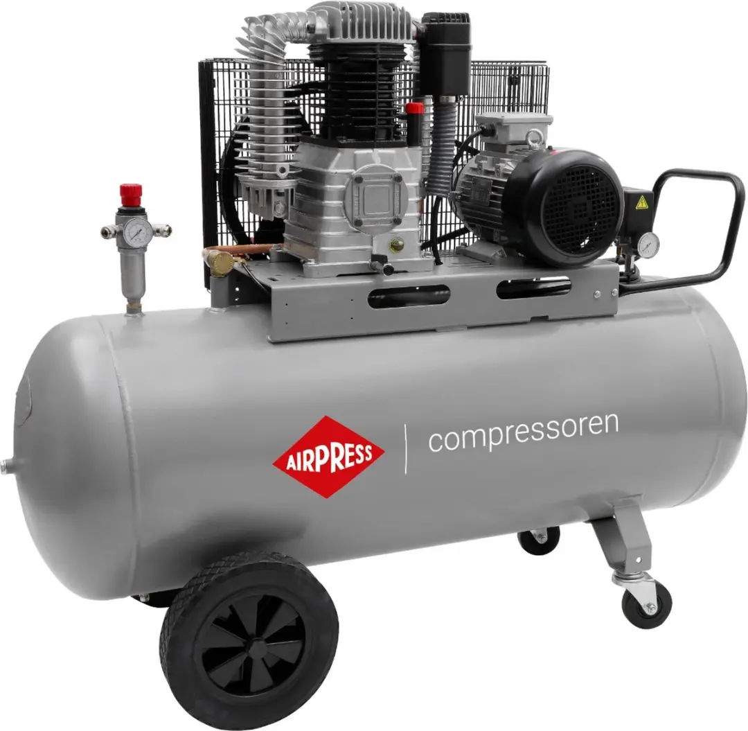 Airpress Compressor HK 1000-270 - 11 bar - 270L