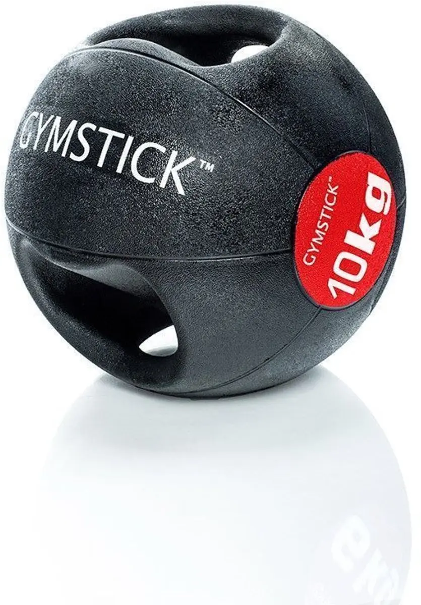 Gymstick Medicijnbal 10 kg