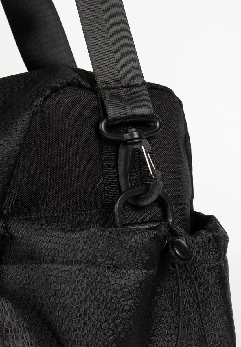 Gorilla Wear Gwear Everyday Gym Bag - Sporttas M 29L - Zwart