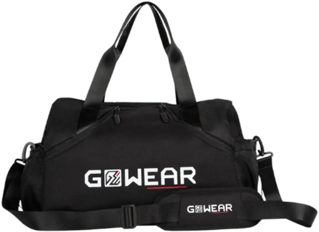 Gorilla Wear Gwear Everyday Gym Bag