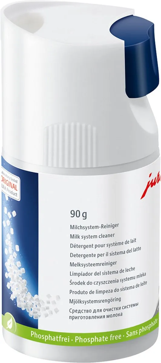 Jura Melksysteemreiniger 24158 - 90g