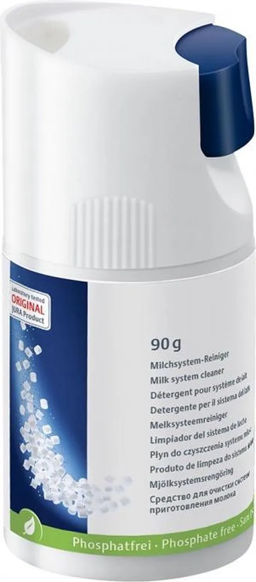 Jura Melksysteemreiniger 24158
