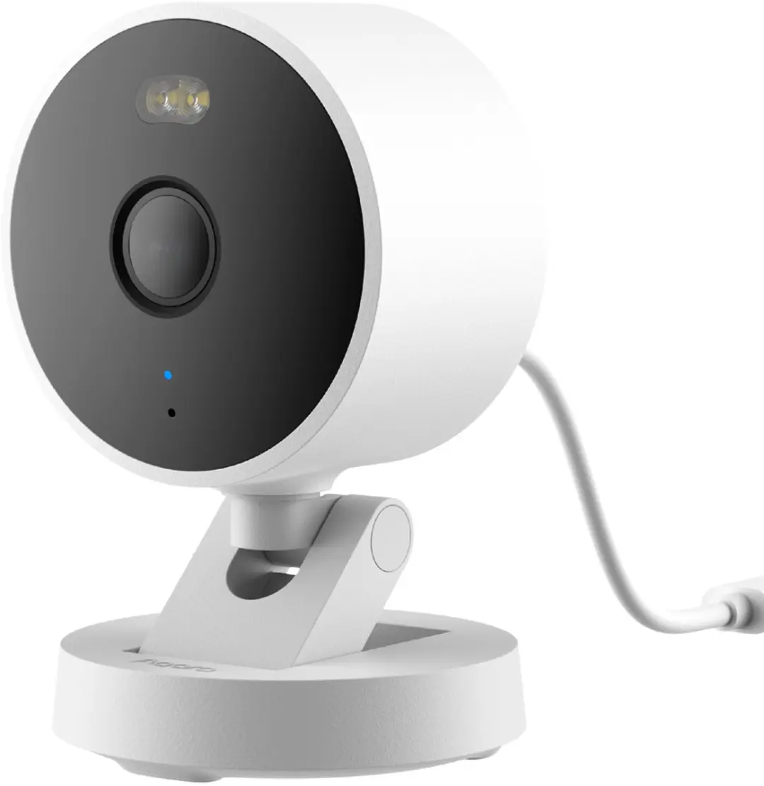 Aqara G100 Select 2K Beveiligingscamera