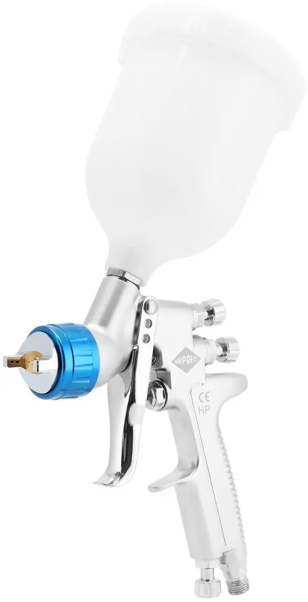 Airpress Verfspuit 45194-1.8 1.8mm
