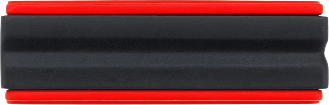 Sola GO Magnetic Mini Waterpas 01621101 - Rood