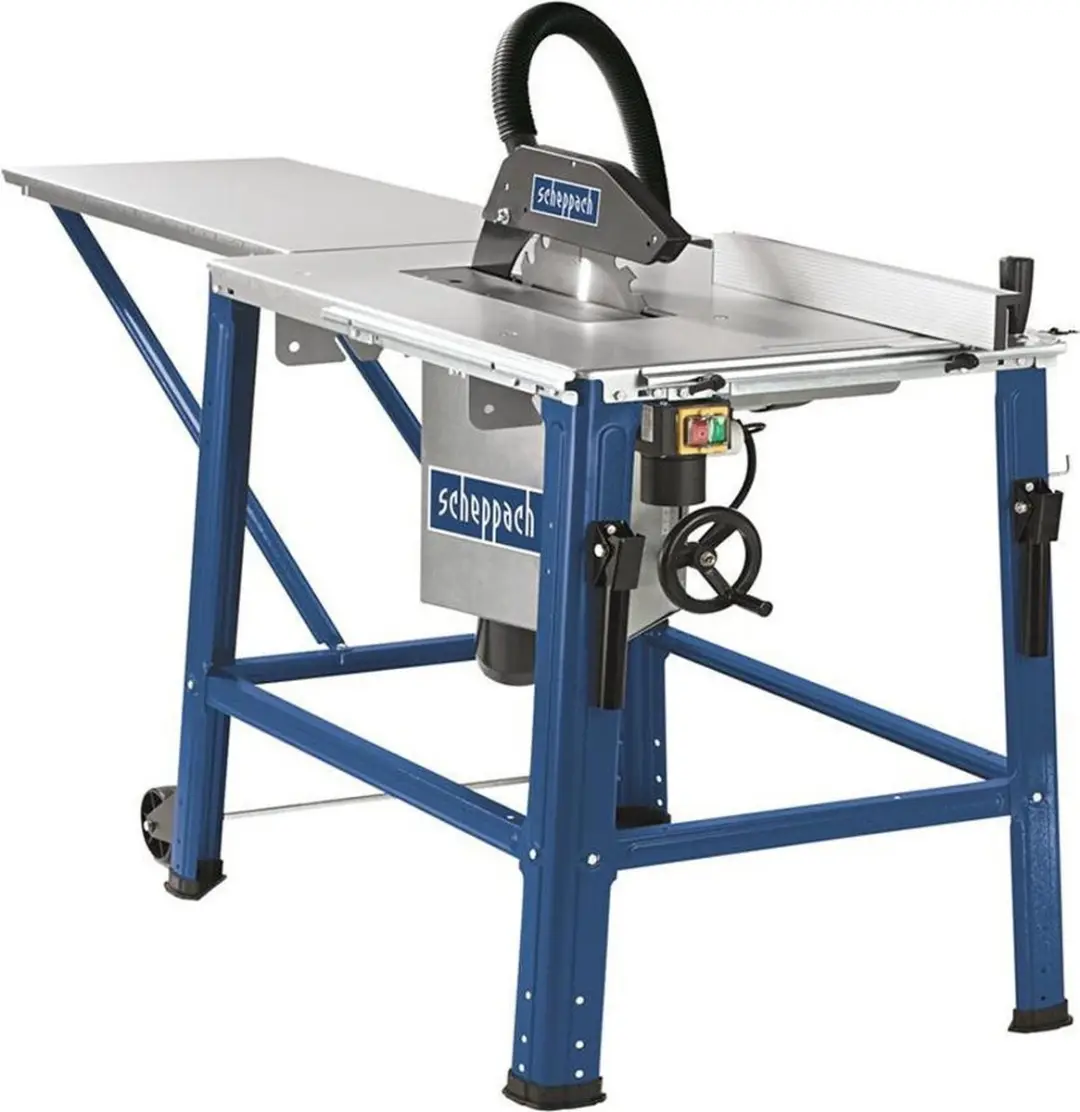 Scheppach HS120O Zaagtafel 2200W