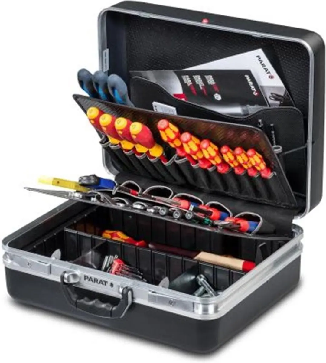 Parat Classic Monteurskoffer 488000171