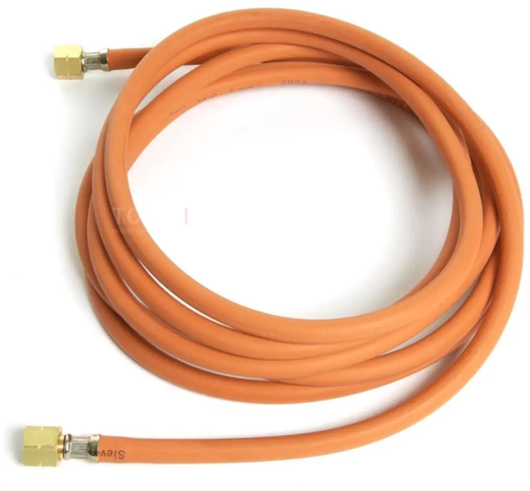 Sievert Slang 4m Ø4mm voor Promatic