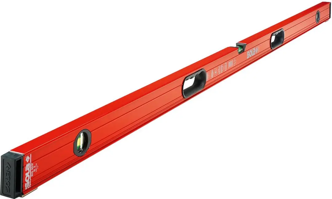 Sola Big RedH 3 Waterpas 2000mm