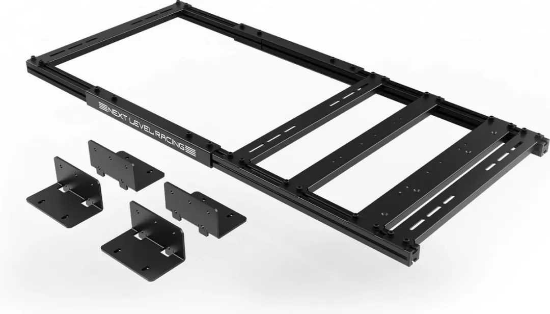 Next Level Racing Elite Motion Adapter Frame NLR-E043