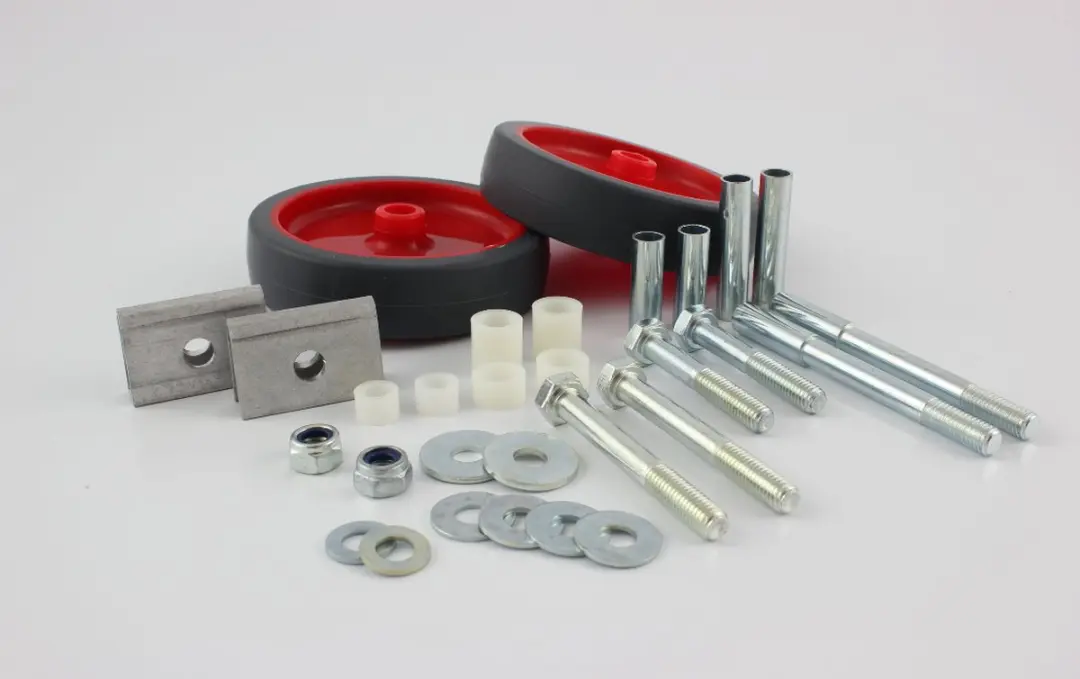 Altrex Gevelrollen 737016
