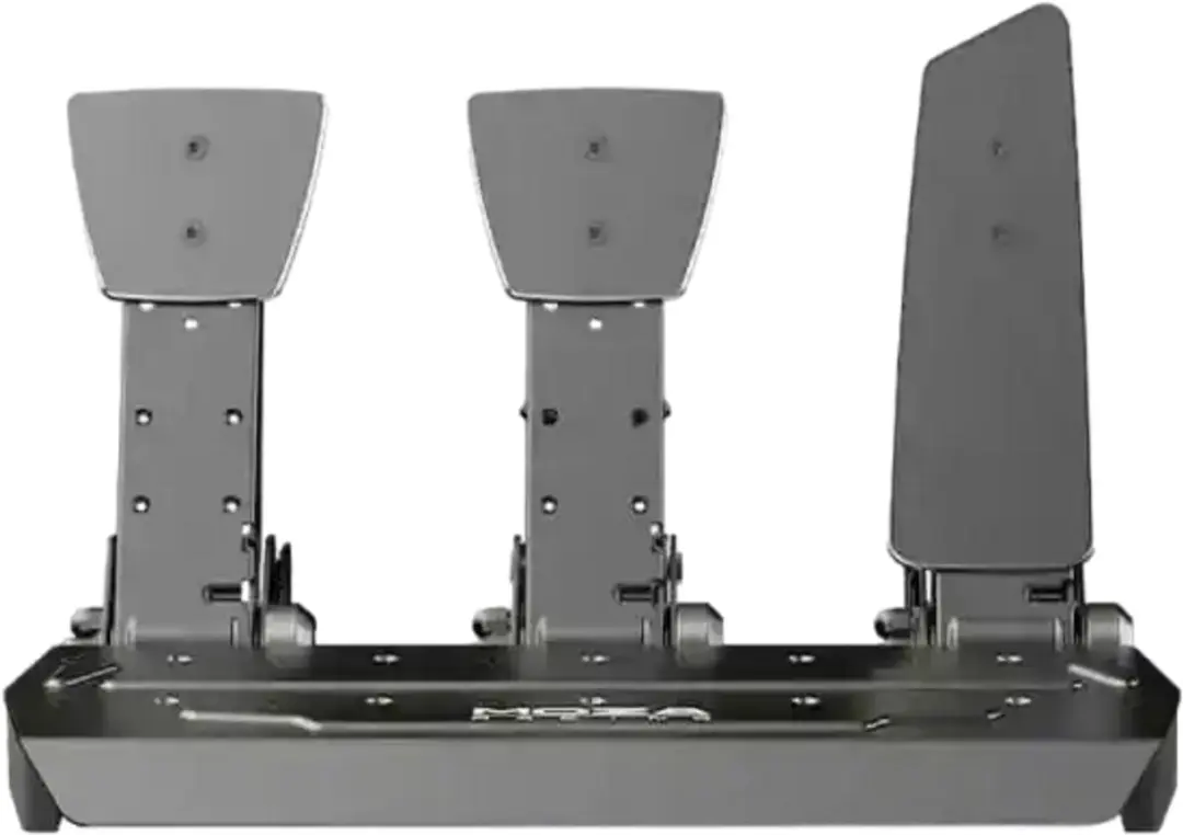 Moza Racing SR-P Pedal RS111 - Koppeling