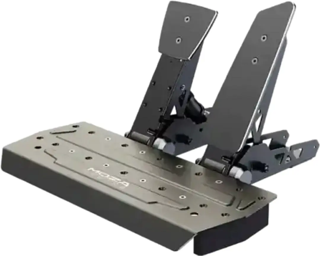 Moza Racing SR-P Pedal RS111 - Koppeling