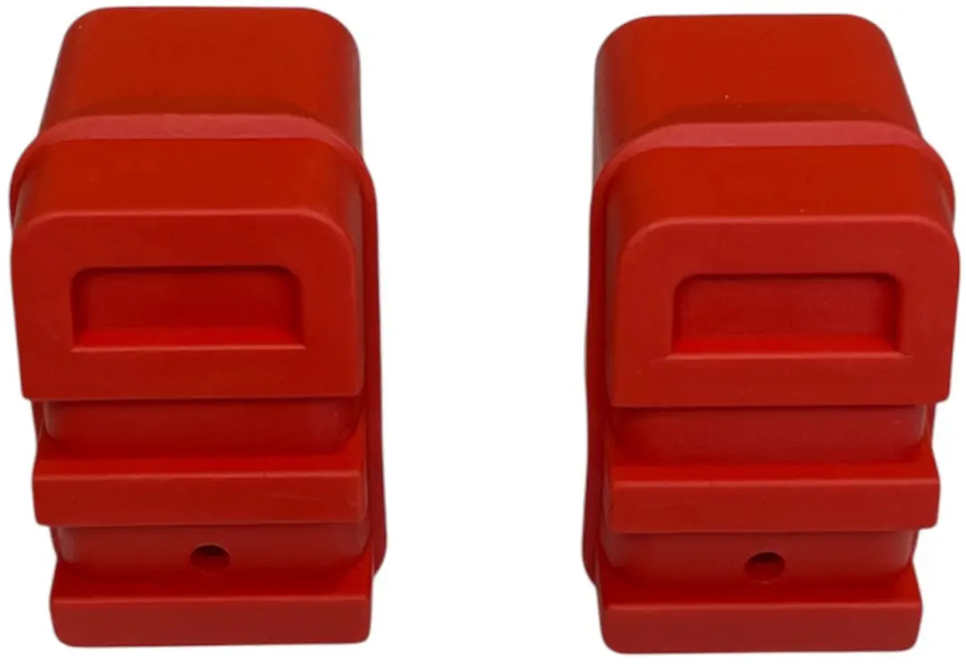Altrex Trapvoeten Steddy & Lima 2 Stuks - 32x20mm