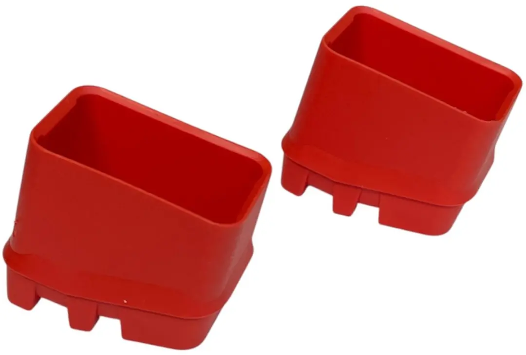 Altrex Trapvoeten Steddy & Lima 2 Stuks