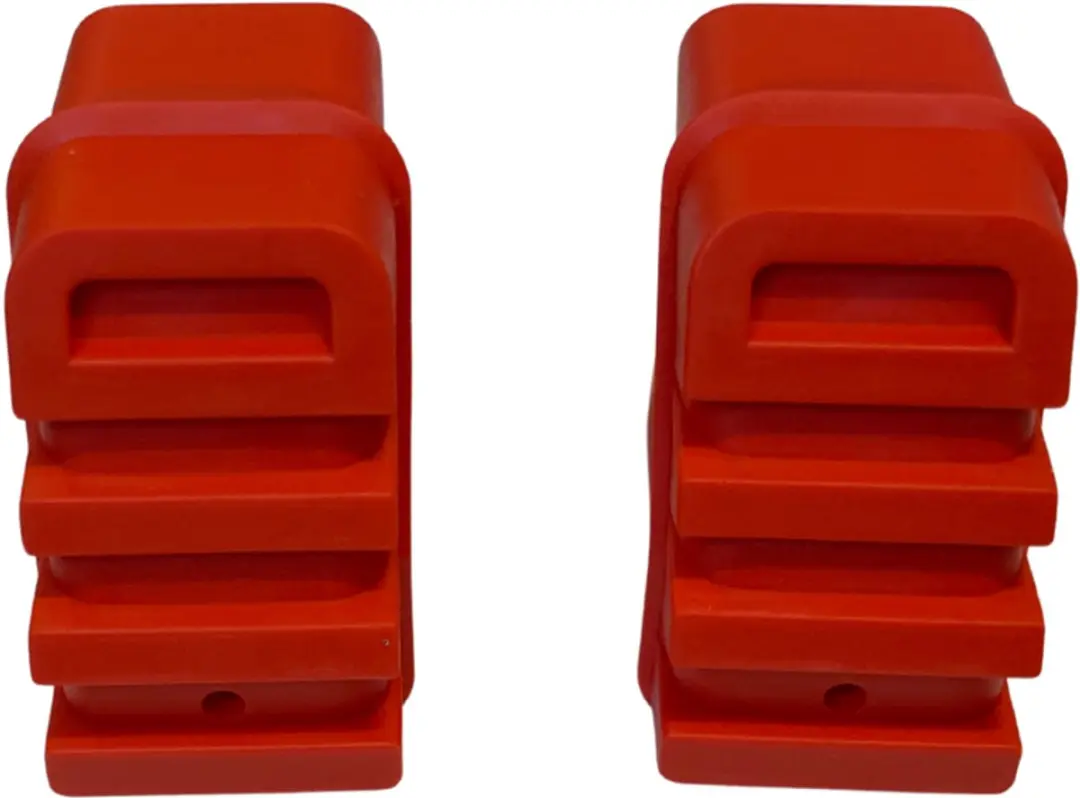 Altrex Steddy Trapvoet - 2 Stuks 40x20mm